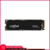 Ổ cứng SSD Crucial P3 Plus NVMe 1TB M2 2280 Pcle Gen4x4 New