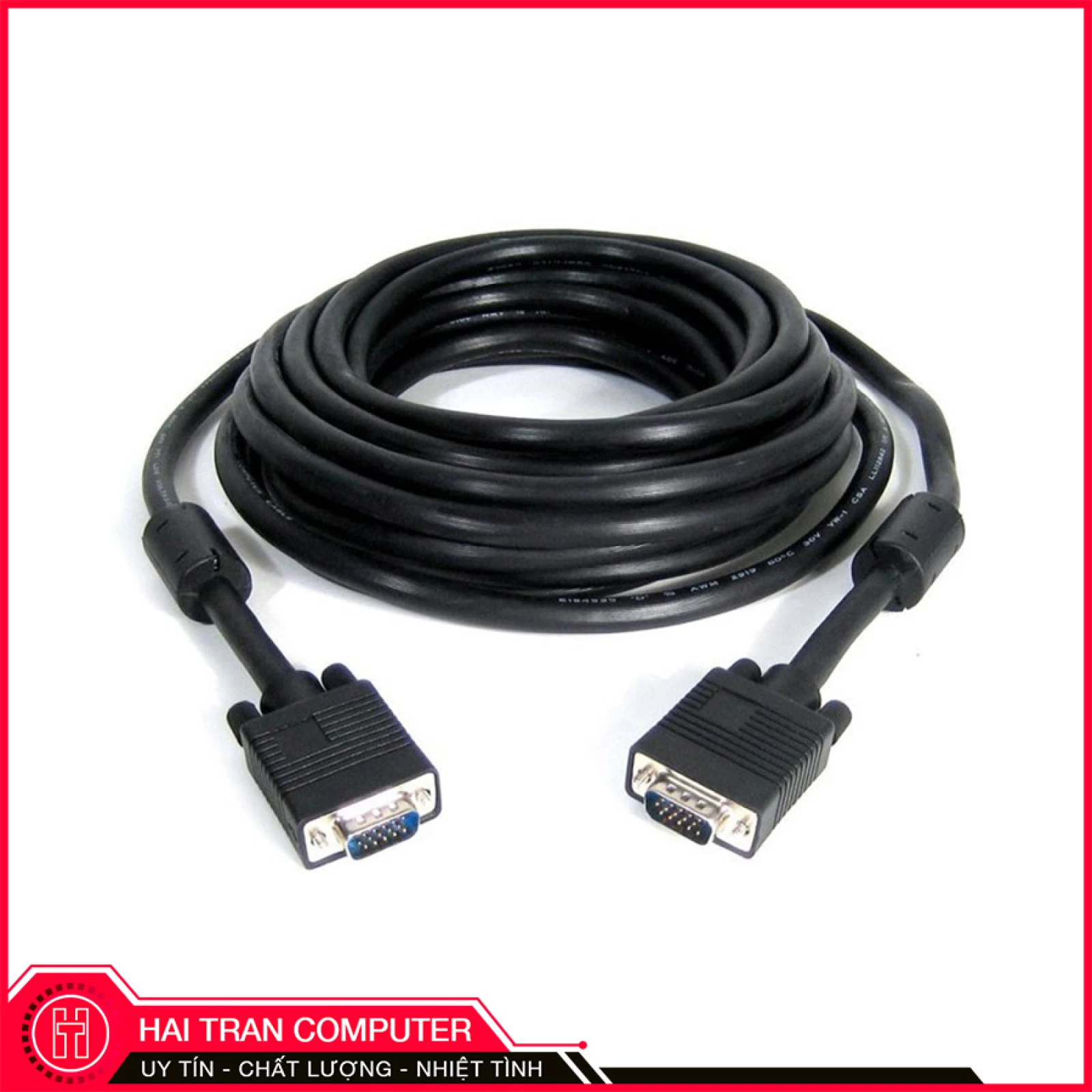 Dây VGA