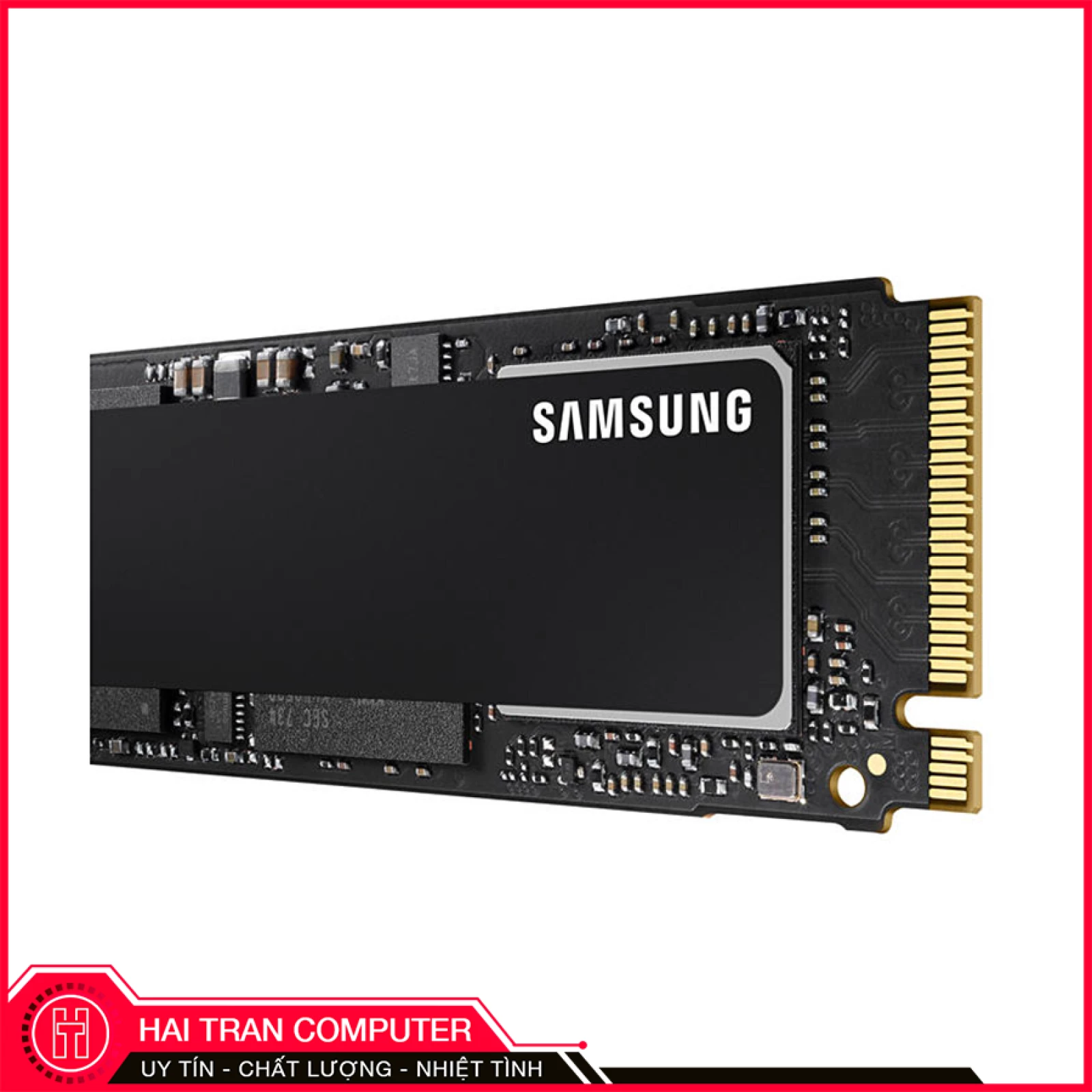 SSD Samsung Nvme PM9A1 512GB Gen4 x4 New