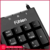 Bàn Phím Fuhlen L411