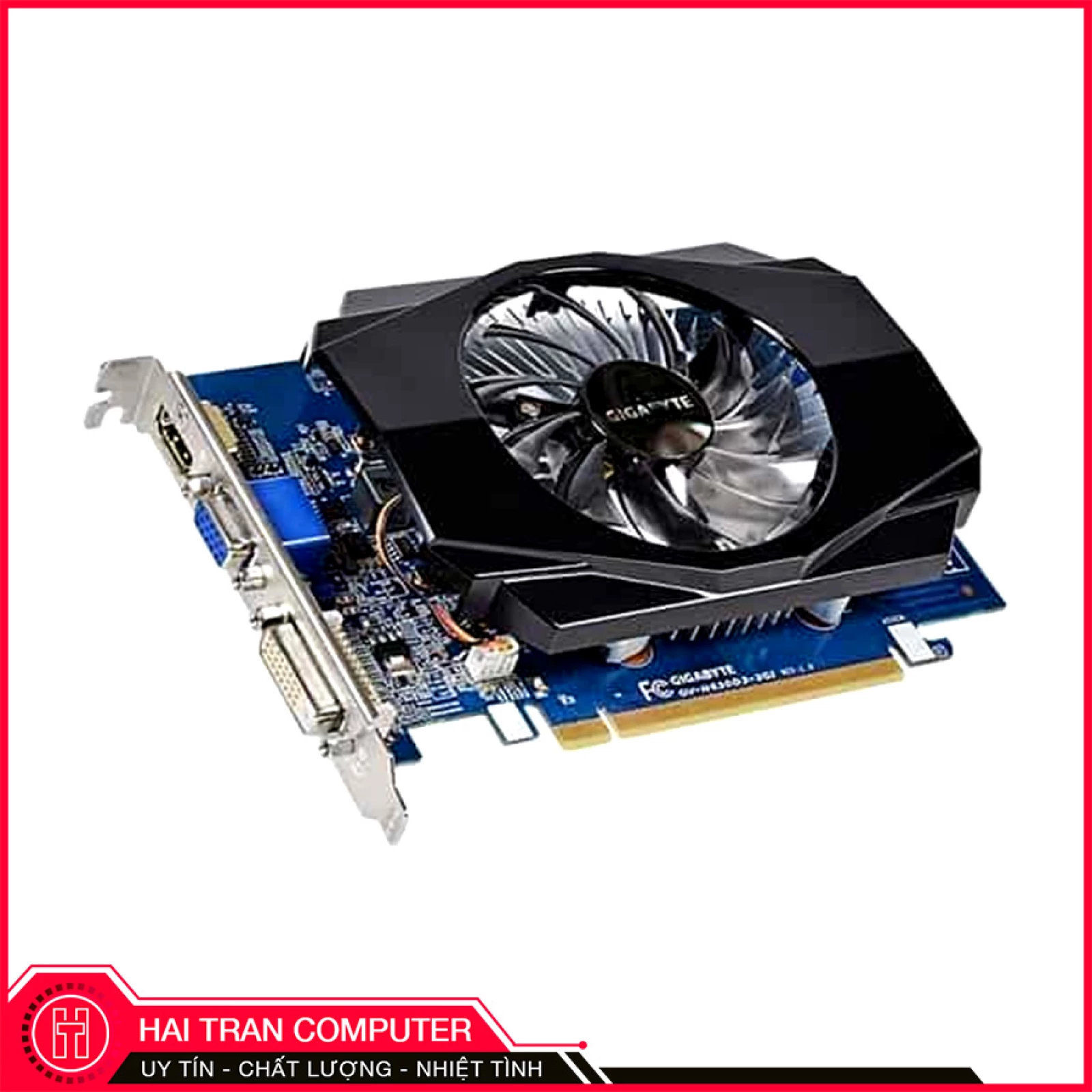 VGA GT610/620/625/630/640 1G 2ND